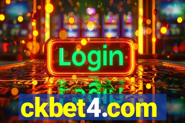 ckbet4.com