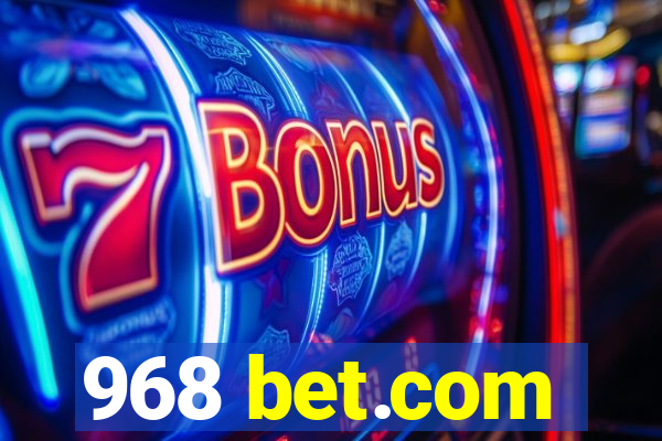 968 bet.com