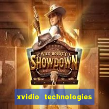 xvidio technologies brasil 202