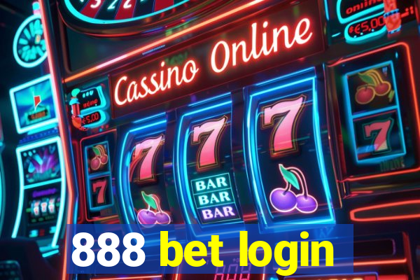 888 bet login