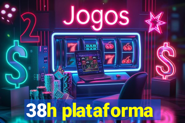 38h plataforma