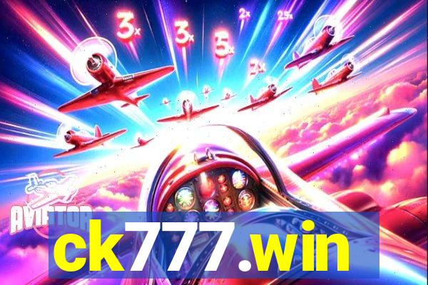 ck777.win