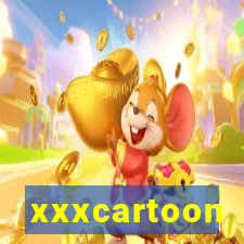 xxxcartoon