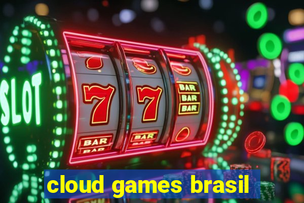 cloud games brasil