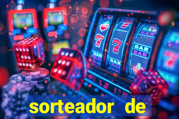 sorteador de numeros bingo online