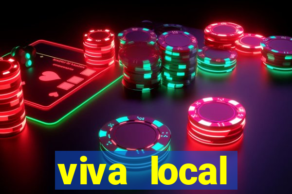 viva local encontros rj