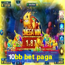 10bb bet paga