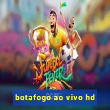 botafogo ao vivo hd