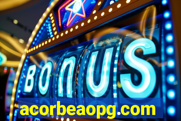 acorbeaopg.com