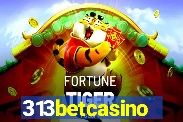 313betcasino