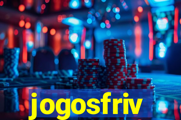 jogosfriv