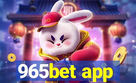 965bet app