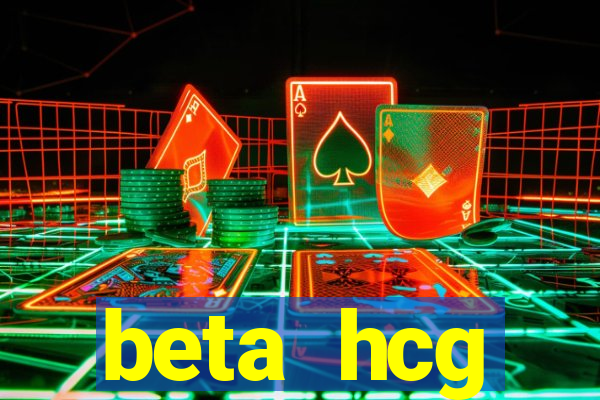 beta hcg indeterminado pode ser negativo