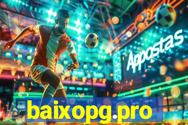 baixopg.pro