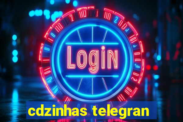 cdzinhas telegran