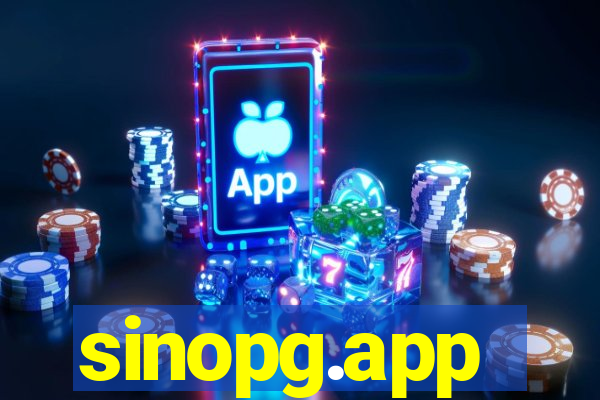 sinopg.app