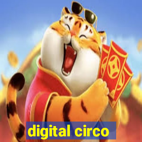 digital circo