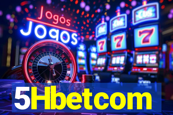 5Hbetcom