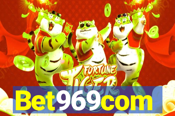 Bet969com