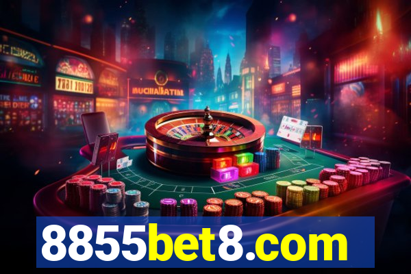 8855bet8.com