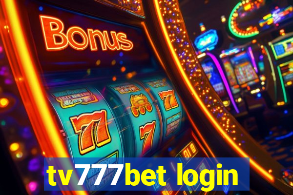 tv777bet login