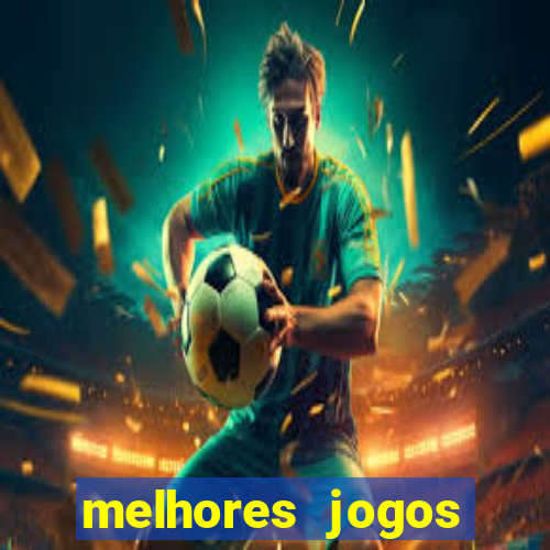 melhores jogos mundo aberto para android