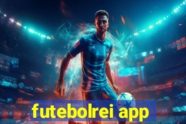 futebolrei app