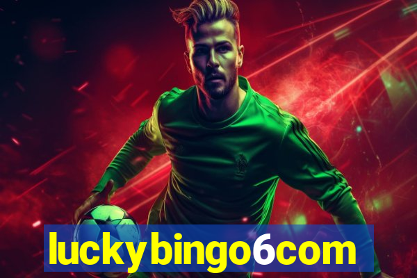 luckybingo6com