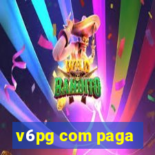 v6pg com paga