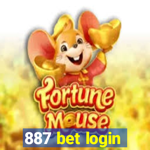 887 bet login