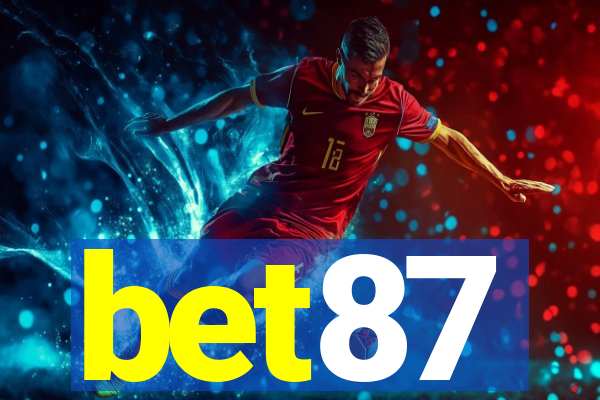 bet87