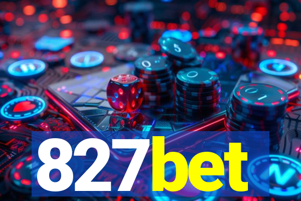 827bet