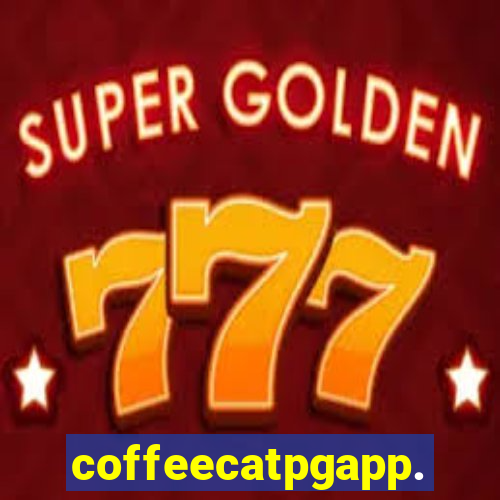 coffeecatpgapp.com