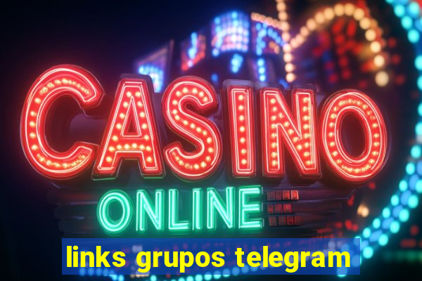 links grupos telegram