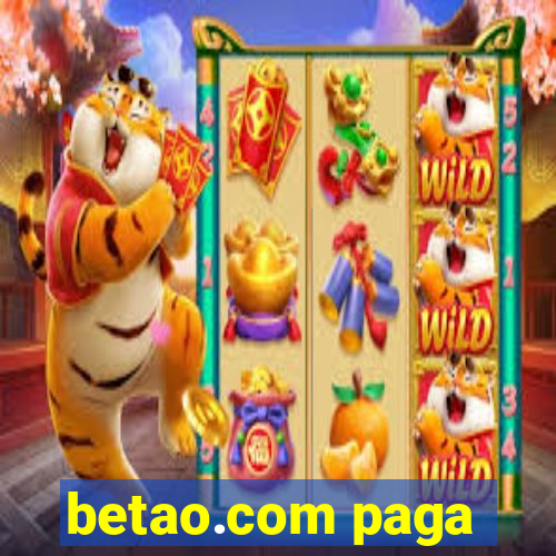 betao.com paga