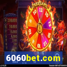 6060bet.com