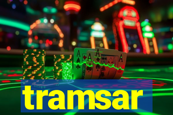 tramsar