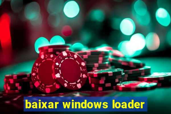 baixar windows loader