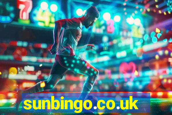 sunbingo.co.uk